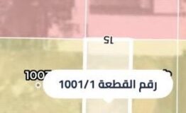 ارض النرجس